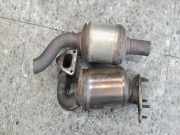 Katalysator ohne Lambdasonde Opel Karl (C16) 55580995