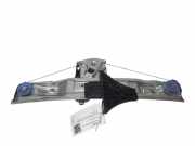 Türfensterheber hinten rechts OPEL INSIGNIA A Sedan (G09) 2.0 CDTI (69) 20952451