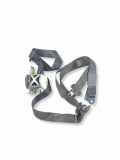 Sicherheitsgurt vorne rechts PEUGEOT 3008 II SUV 1.6 BlueHDi 120 98019797XX