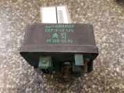 Zündkerzenrelais PEUGEOT 407 (6D_) 2.7 HDi 9639912580