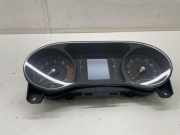 Tachometer Jeep Compass (MK49) 53236158