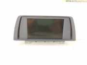 Display BMW 7er (G11, G12)