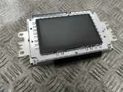 Navigationsanzeige VOLVO V40 Cross Country (526) D2 31350695