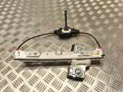 Heckscheibenheber hinten links FORD FIESTA VI 1.6 TDCi 8A61A27001AL