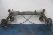 Achse hinten Fiat Sedici (FY)