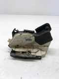 Türschloss hinten links VW POLO (6R, 6C) 1.6 TDI 6R4839015