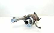 Turbolader RENAULT ESPACE III (JE0_) 2.2 12V TD (JE0E, JE0H, JE0P) GT1549P