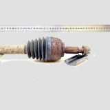 Antriebswelle vorne links RENAULT MEGANE II Sedan (LM0/1_) 1.9 dCi (LM0G, LM1G, LM2C)