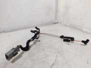 Glühkerzenkabel FORD B-MAX (JK) 1.6 TDCi AV6Q6M091