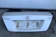 Heckklappe geschlossen Mercedes-Benz C-Klasse (W204)