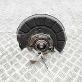 Radnaben vorne rechts