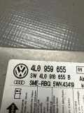 Airbag-Steuergerät AUDI Q7 (4M) 50 TDI Mild Hybrid Quattro 4L0959655
