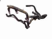 Wasserkühlerschlauch links VW TRANSPORTER IV Minibus / passenger (70XB, 70XC, 7DB, 7DW, 7DK) 2.5 TDI 074122073Q 074121065AE