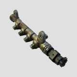 KRAFTSTOFFVERTEILER EINSPRITZLEISTE VERTEILERROHR OPEL INSIGNIA A Sedan (G09) 2.0 CDTI (69) 55576177