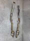Katalysator PORSCHE CAYENNE Coupe (9YB) 4.0 S AWD (9YBBJ1) 4M0178JA