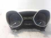 Kombiinstrument FORD FOCUS IV (HN) 1.0 EcoBoost BM5T10849BAD 10849