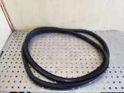 Türgummi links vorne Skoda Superb II (3T) 3T0867365