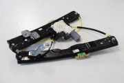 Türfensterheber hinten rechts LAND ROVER RANGE ROVER VELAR (L560) 2.0 4x4 J8A2-27000-AB