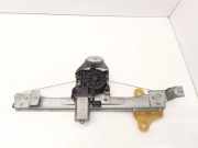 Türfensterheber hinten rechts