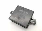 Einparkhilfe PDC Steuergerät TOYOTA YARIS (_P13_) 1.5 Hybrid (NHP130_) PW501-0D550