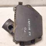Luftfilterkasten CHEVROLET CAPTIVA (C100, C140) 2.2 D 22752507