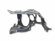 Zentraler Teil des Armaturenbretts BMW 7 (E65, E66, E67) 730 Ld