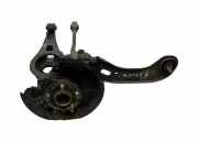 Teilepaket Heck Kia Optima IV (JF)