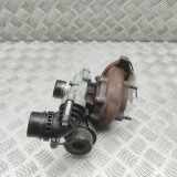 Turbolader FIAT TALENTO Furgon (296_) 1.6 D 54389700005