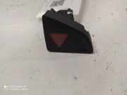 Schalter für Warnblinker Citroen C5 III (RD) 96617400KR