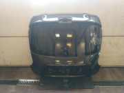 Kofferraumdeckel NISSAN JUKE (F15) 1.5 dCi