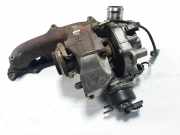 Turbolader FORD GALAXY III (CK) 2.0 TDCi 9807873180