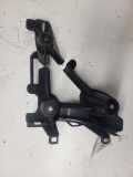 Stoßstangenhalter hinten rechts PEUGEOT 2008 1.6 HDi 9678054980