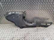 Hinterer mittlerer unterer Schutz BMW X5 (F15, F85) sDrive 25 d