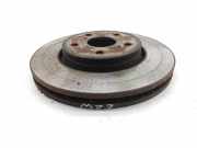 Bremsscheibe rechts vorne Toyota C-HR (X1)