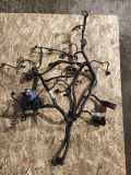 Motor Kabelbaum FIAT 500E (332_) Elektro (FA1)