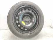 Stahlfelgen Satz Peugeot 607 () ET45