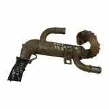 AGR-Kühler VW POLO (AW1, BZ1, AE1) 1.6 TDI 045131513P