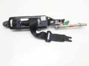 Sicherheitsgurt vorne rechts VOLVO XC60 II (246) 2.0 T5 AWD 39812778