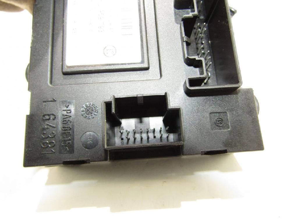 Andere Steuergeräte VW CADDY III Variant (2KB, 2KJ, 2CB, 2CJ) 1.9 TDI 1k0959793