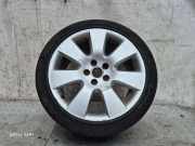 Stahlfelgen Satz Audi A6 (4F, C6) 4F0601025D