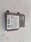 Airbag-Steuergerät SKODA FABIA I Sedan (6Y3) 1.4 1C0909601C