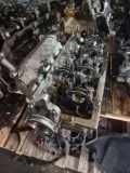 Motorkopf AUDI A6 (4B2, C5) 2.5 TDI