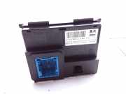 Andere Steuergeräte OPEL Crossland X (P17) (P17) 1.2 (75) 9811039380