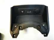 Mittelkonsole KIA SPORTAGE (SL) 2.0 CVVT 84630-3u200wk 93330-3w000wk