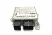 Airbag-Steuergerät FORD MONDEO III (B5Y) 1.8 16V 4F2T14A624AA