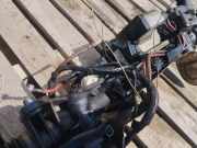 Lenksäule SKODA OCTAVIA I (1U2) 1.9 TDI 290508DE5705