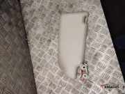 Sonnenblende rechts Volvo XC70 Cross Country (295)