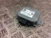 Rechner Navigationssystem Opel Insignia A Sports Tourer (G09) 13384291