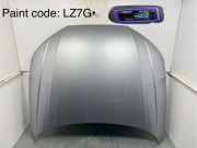 Motorhaube AUDI A4 Avant (8W5, B9) 2.0 TDI