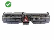 Schalter für Warnblinker Mercedes-Benz CLK Cabriolet (A209) 3306170400